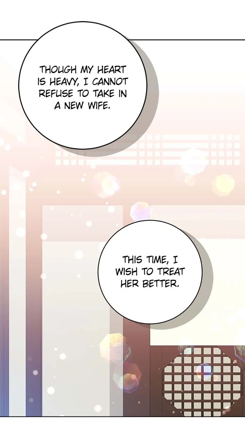 Born as the daughter of the lowly concubine Chapter 27 page 33 - 