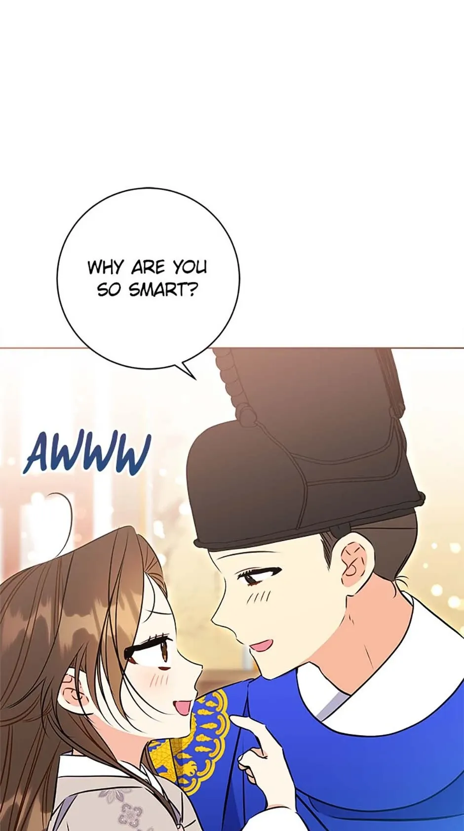Born as the daughter of the lowly concubine Chapter 27 page 37 - 