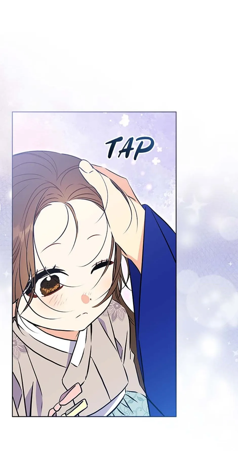 Born as the daughter of the lowly concubine Chapter 27 page 55 - 