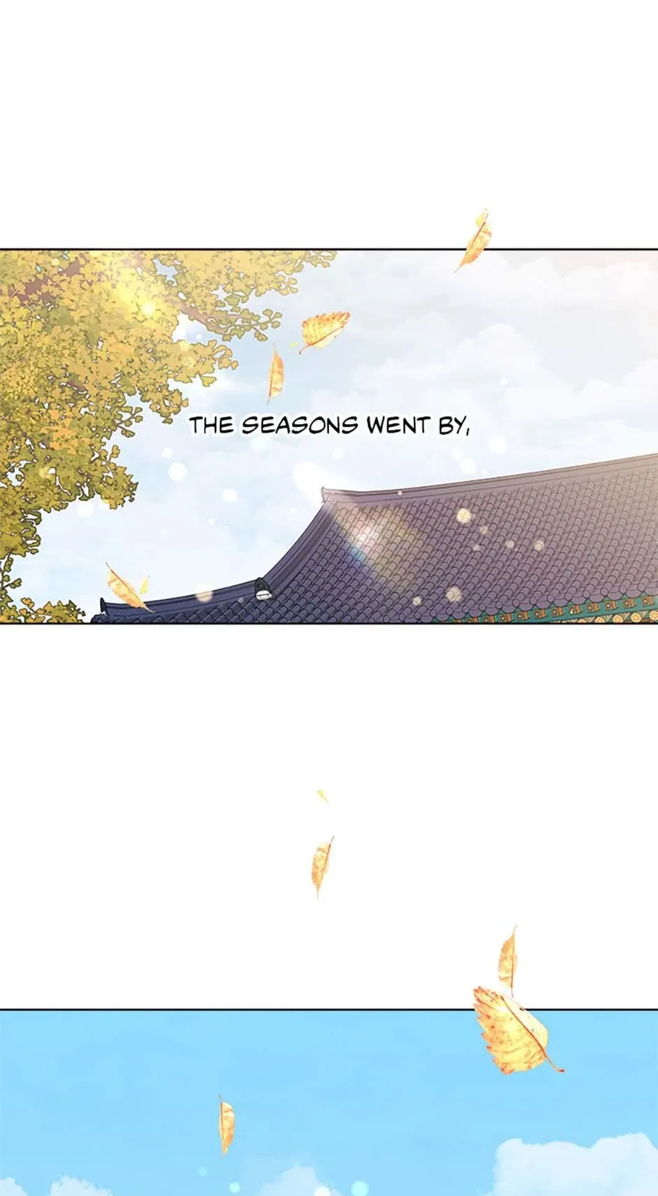 Born as the daughter of the lowly concubine Chapter 27 page 60 - 