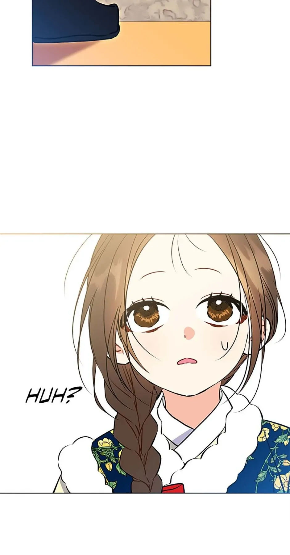 Born as the daughter of the lowly concubine Chapter 27 page 74 - 