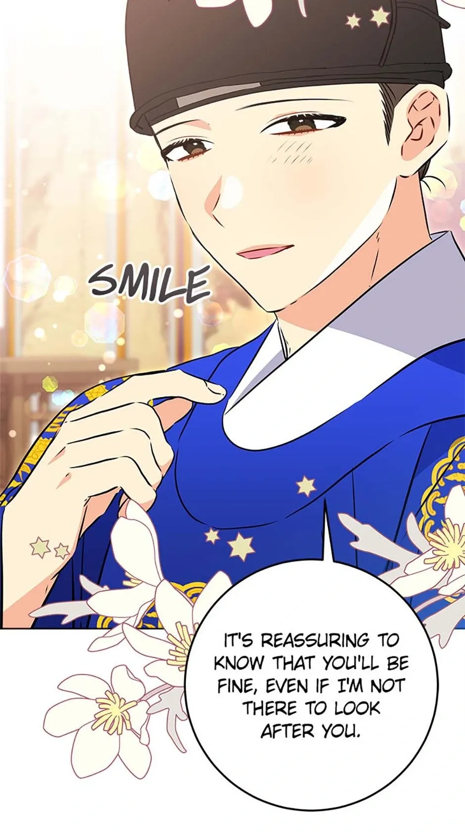 Born as the daughter of the lowly concubine Chapter 28 page 32 - 