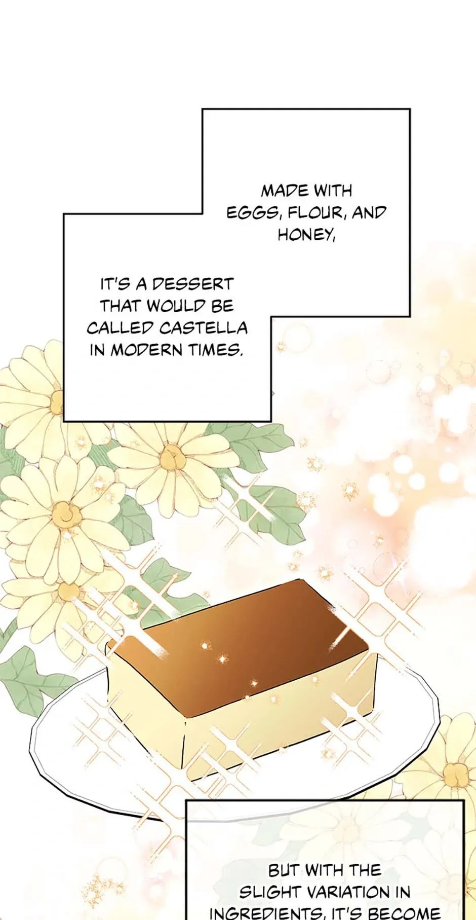 Born as the daughter of the lowly concubine Chapter 28 page 42 - 