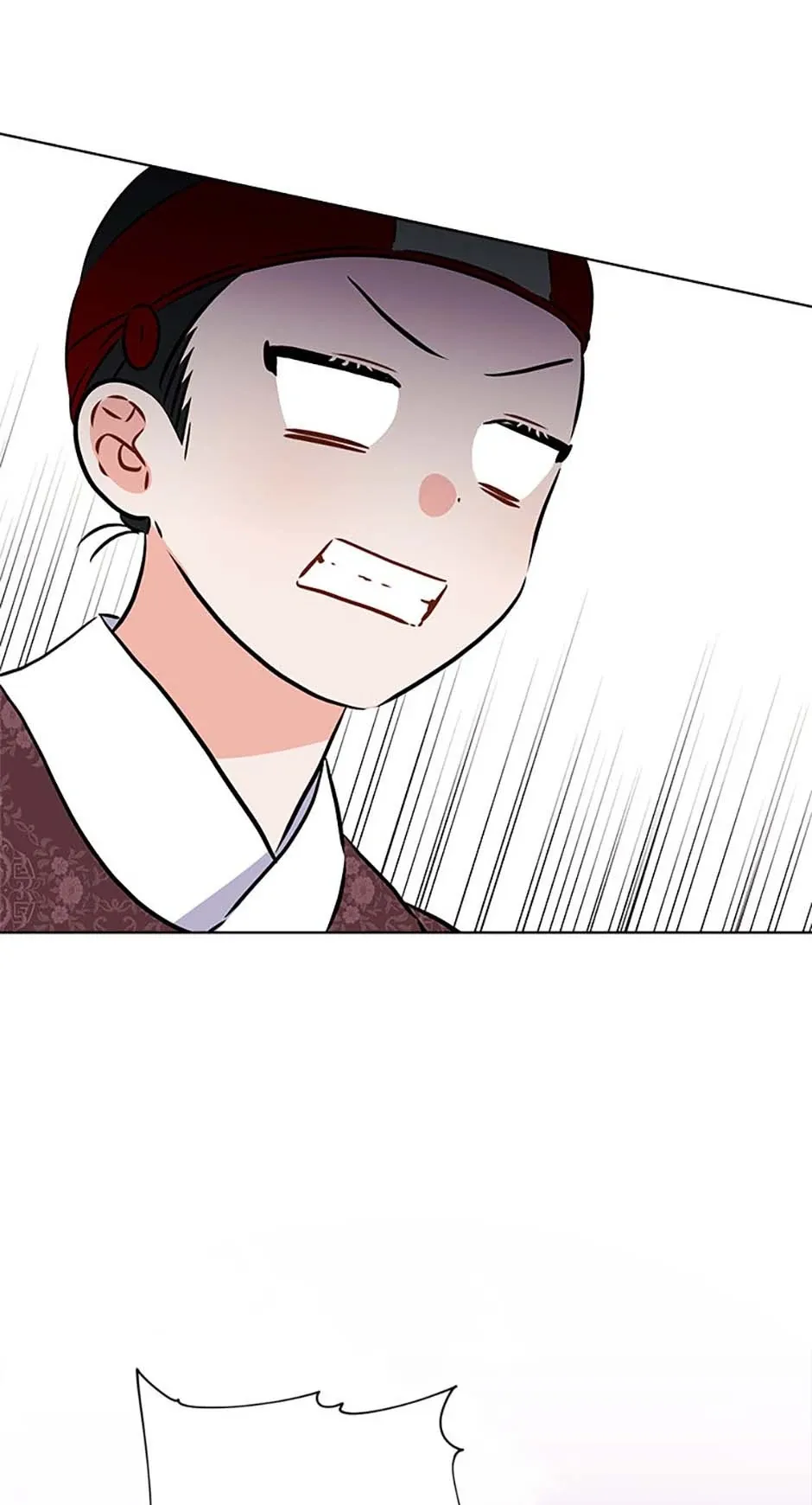 Born as the daughter of the lowly concubine Chapter 28 page 54 - 