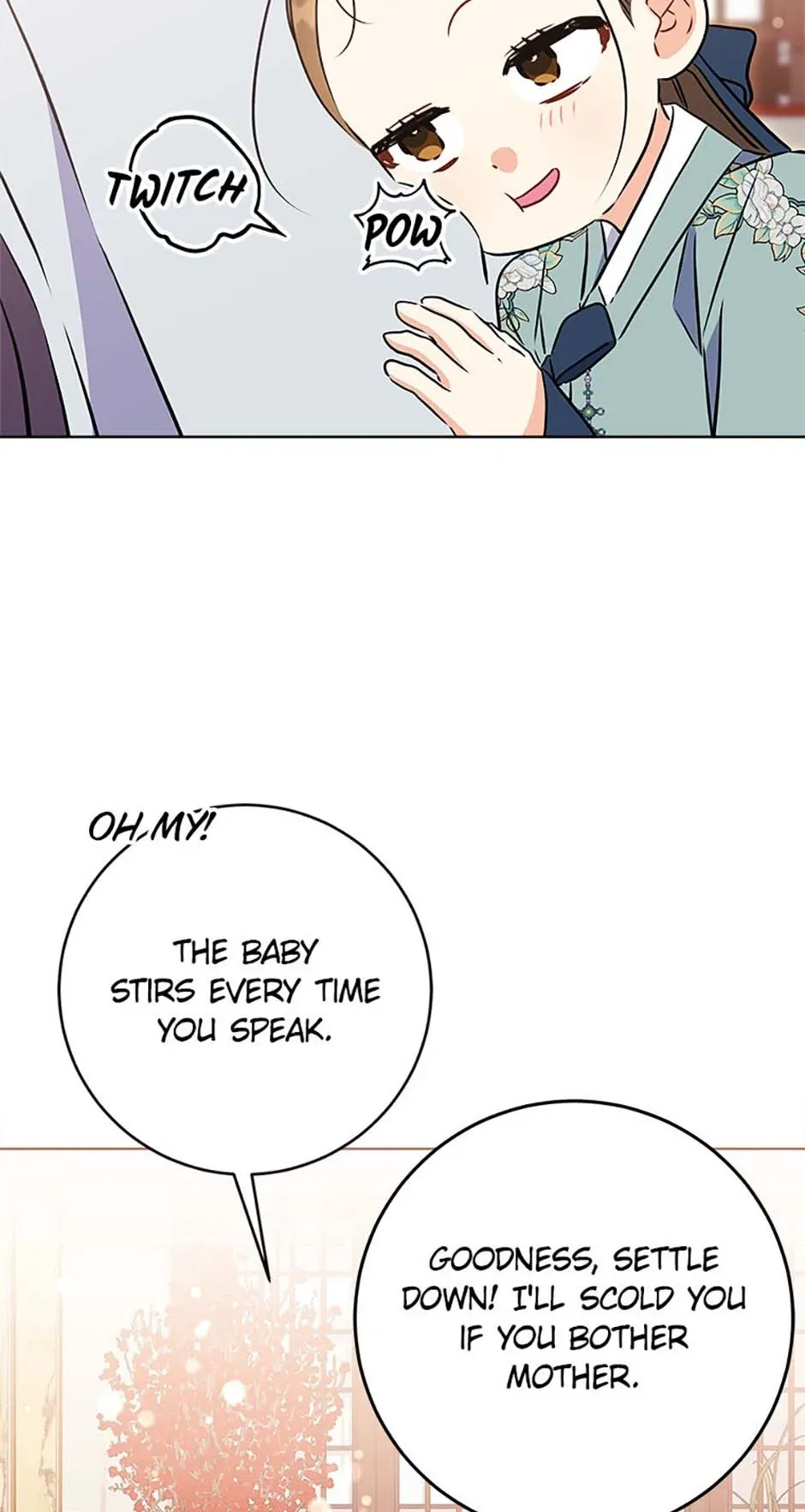 Born as the daughter of the lowly concubine Chapter 28 page 60 - 