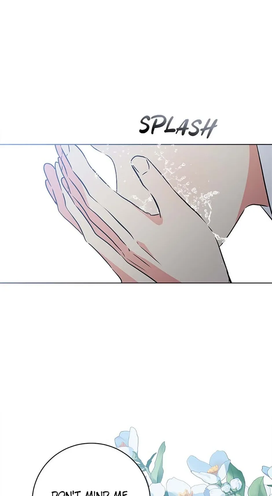 Born as the daughter of the lowly concubine Chapter 28 page 68 - 