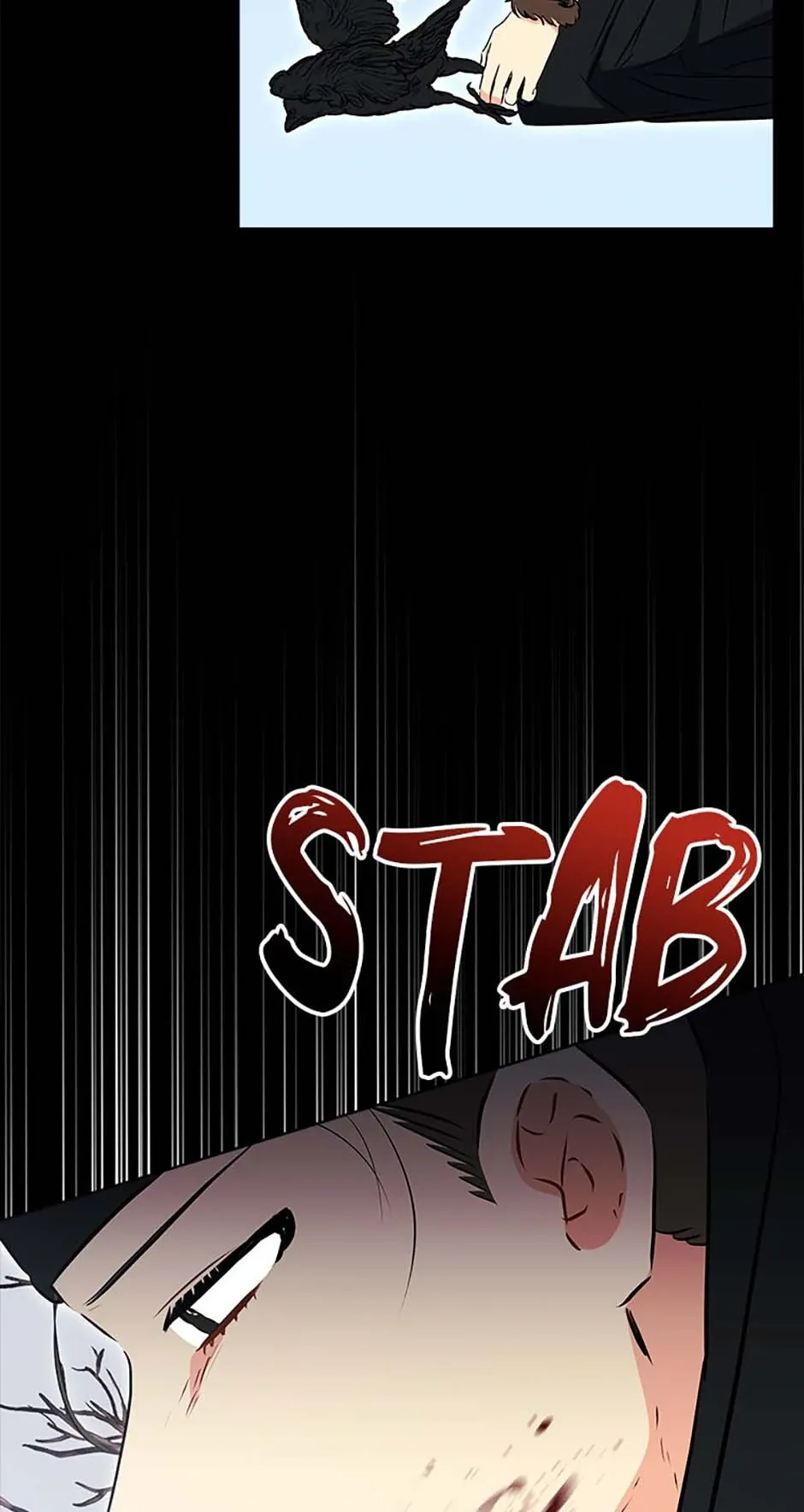 Born as the daughter of the lowly concubine Chapter 28 page 73 - 