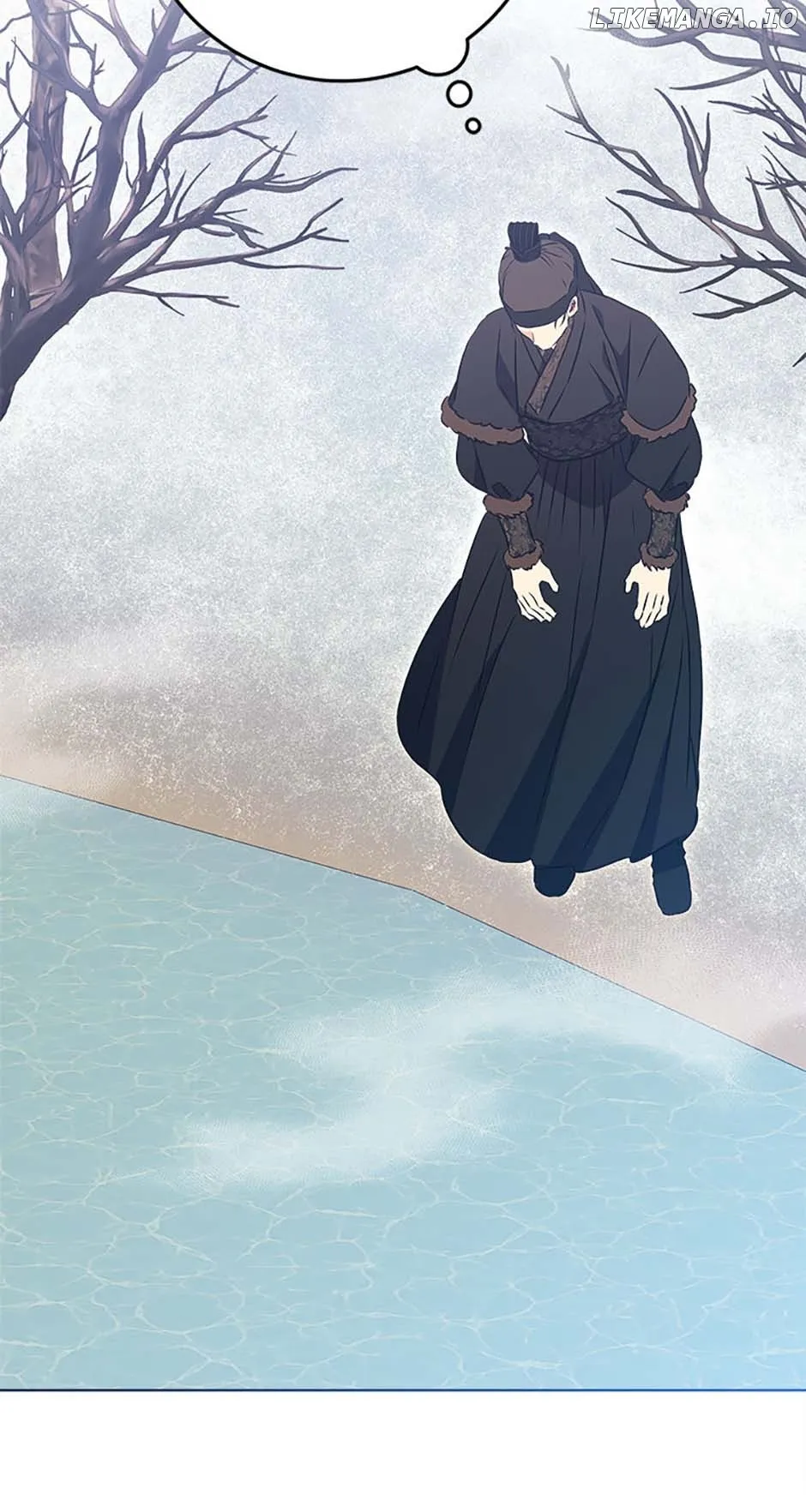 Born as the daughter of the lowly concubine Chapter 28 page 75 - 