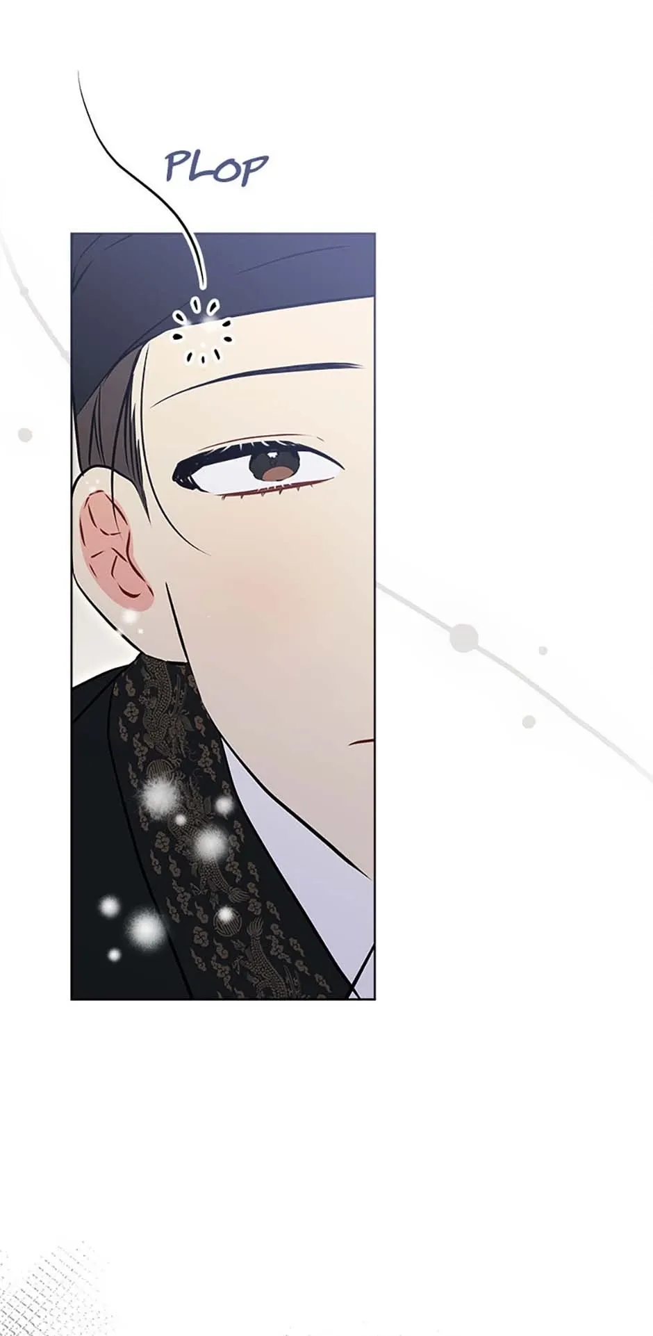 Born as the daughter of the lowly concubine Chapter 28 page 76 - 