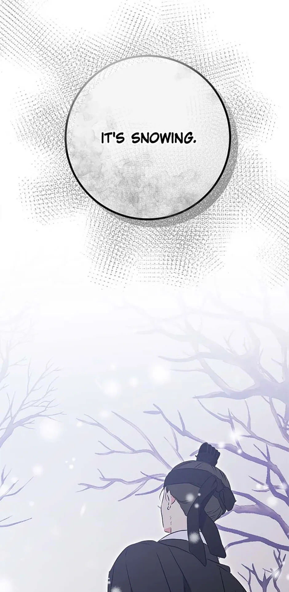 Born as the daughter of the lowly concubine Chapter 28 page 77 - 