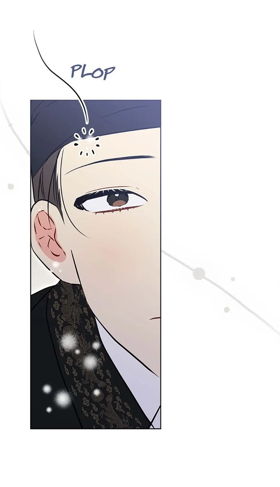 Born as the daughter of the lowly concubine Chapter 29 page 1 - 