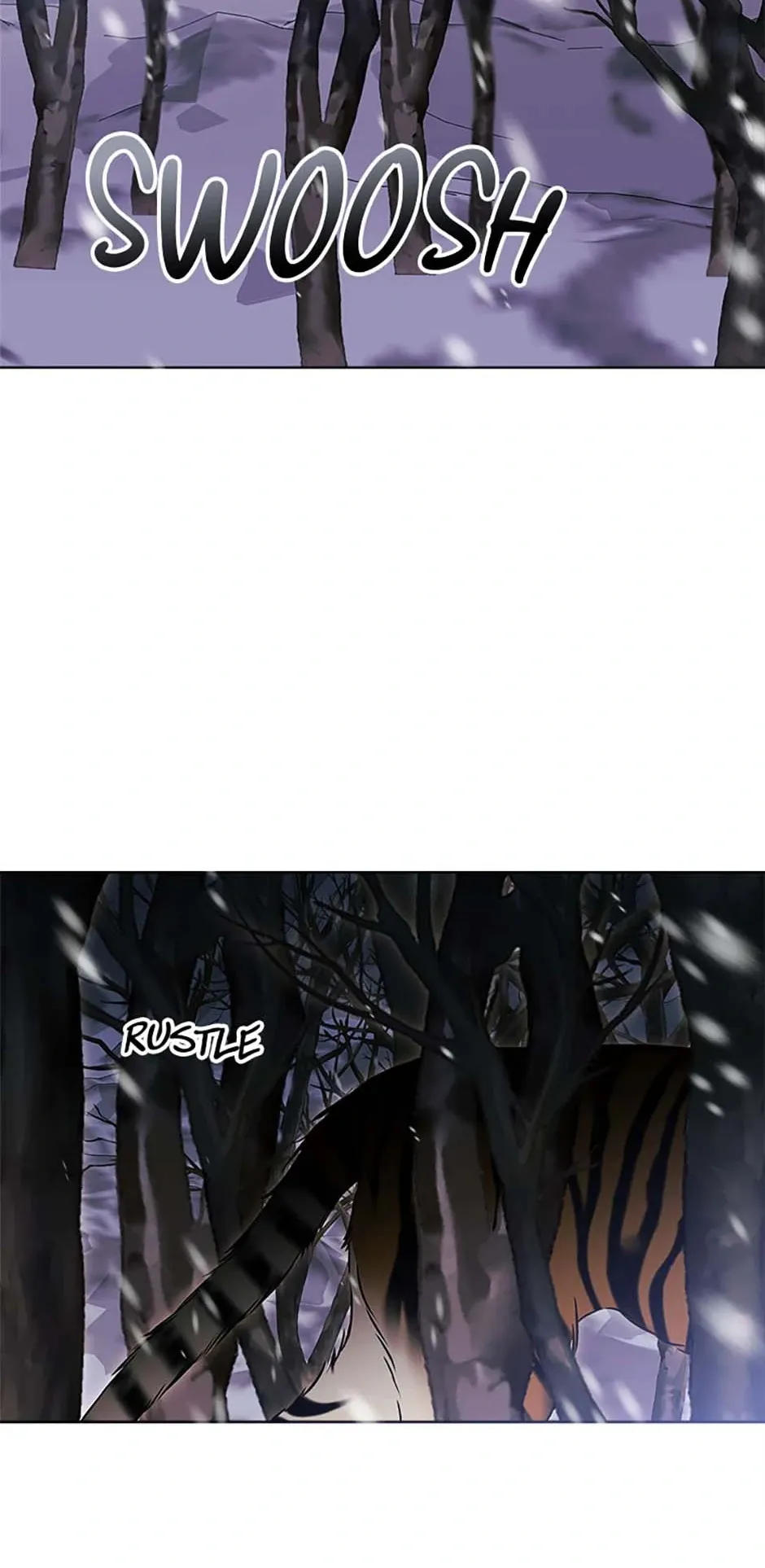 Born as the daughter of the lowly concubine Chapter 29 page 14 - 