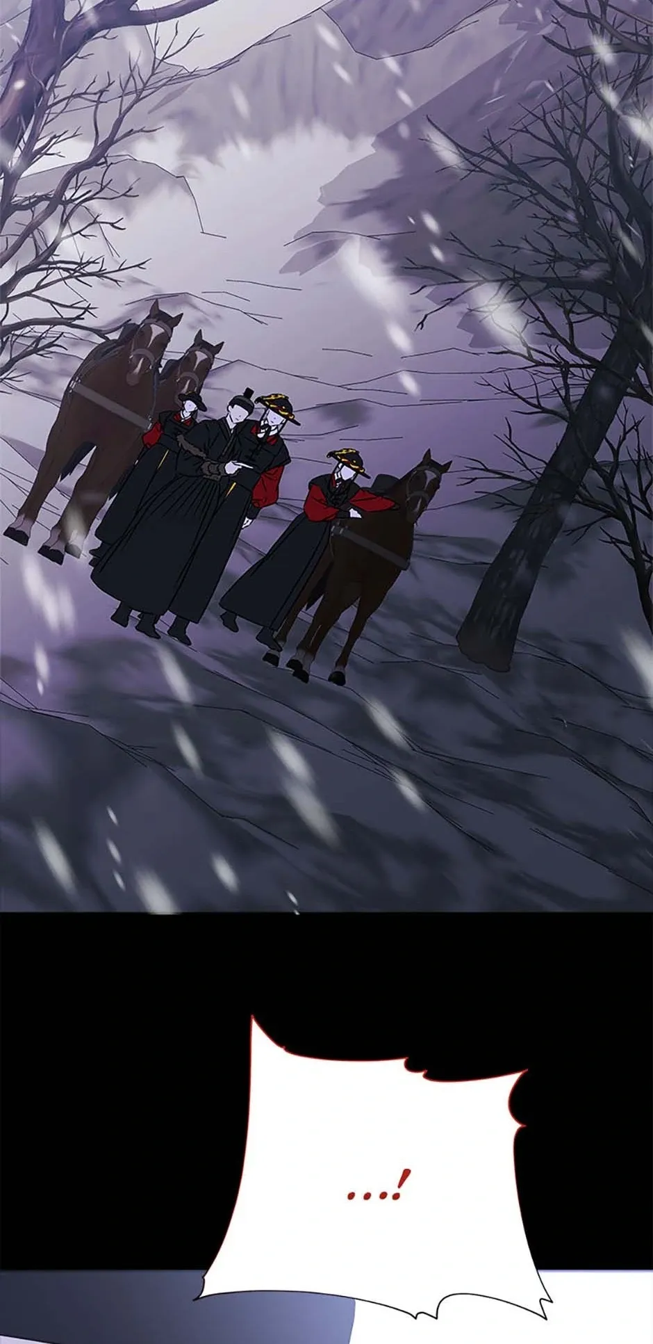 Born as the daughter of the lowly concubine Chapter 29 page 16 - 