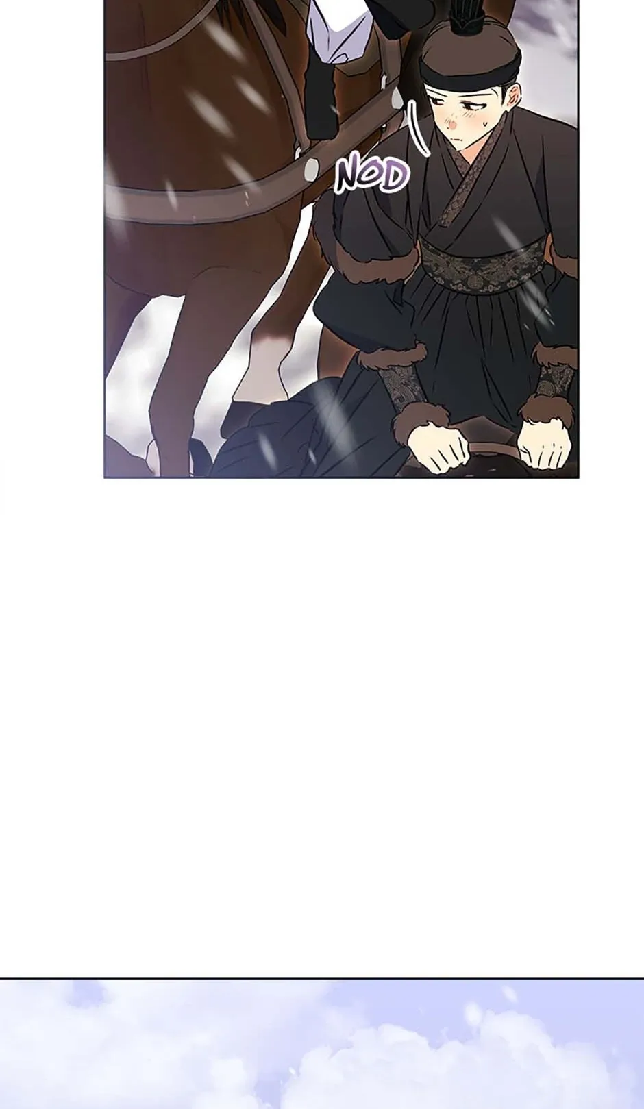 Born as the daughter of the lowly concubine Chapter 29 page 25 - 