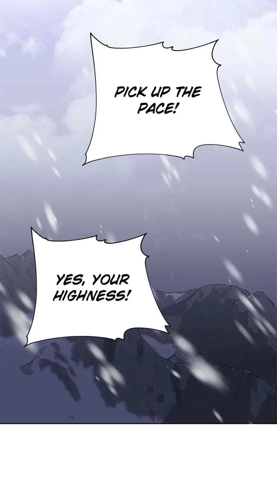Born as the daughter of the lowly concubine Chapter 29 page 26 - 