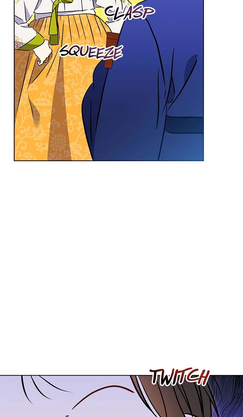 Born as the daughter of the lowly concubine Chapter 29 page 35 - 