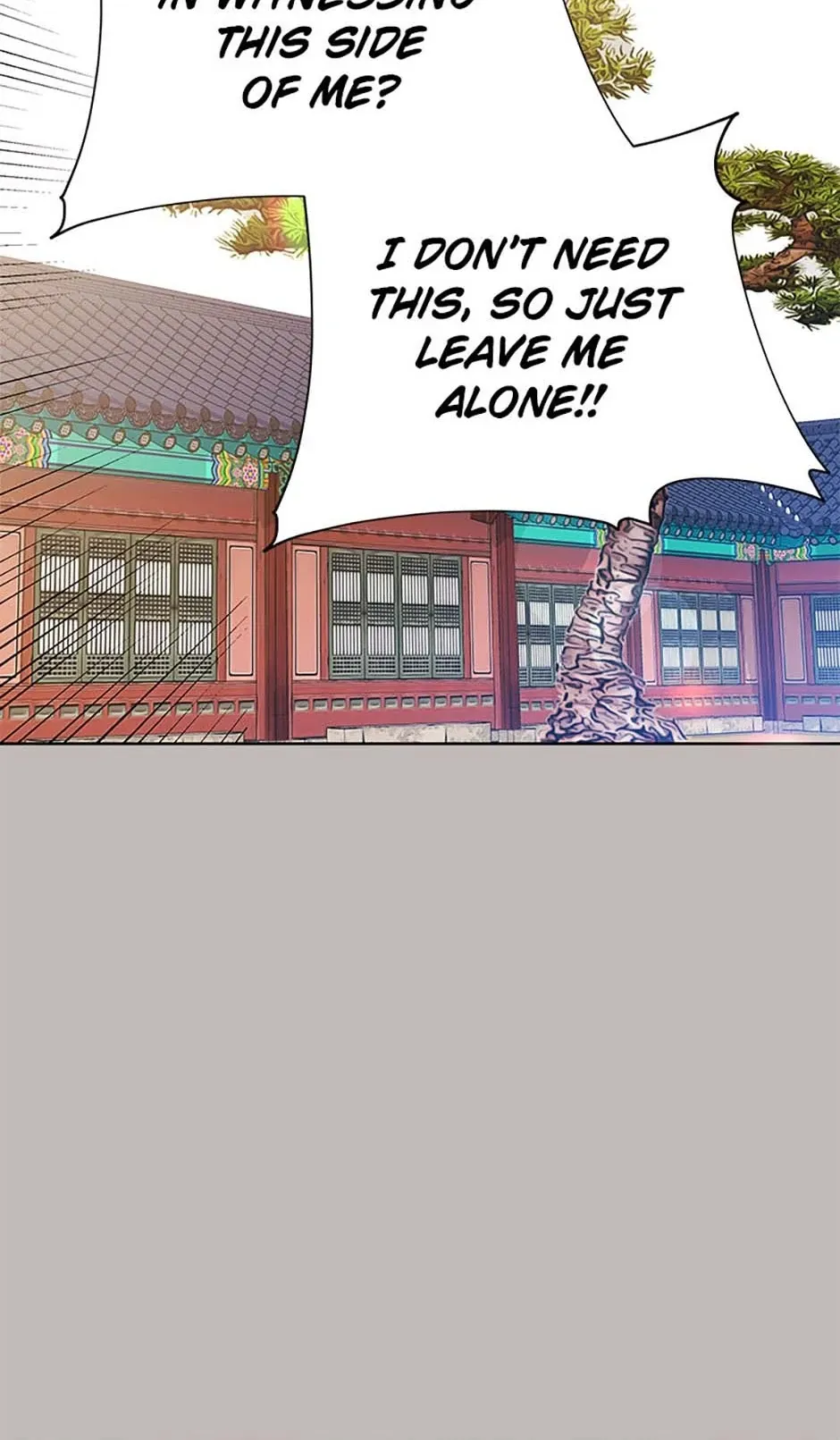 Born as the daughter of the lowly concubine Chapter 29 page 37 - 