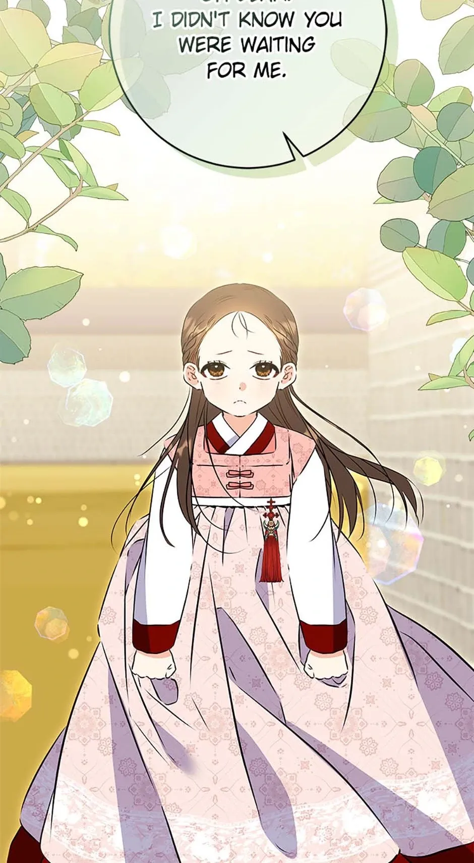 Born as the daughter of the lowly concubine Chapter 29 page 40 - 