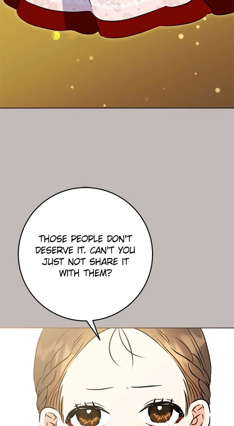 Born as the daughter of the lowly concubine Chapter 29 page 41 - 