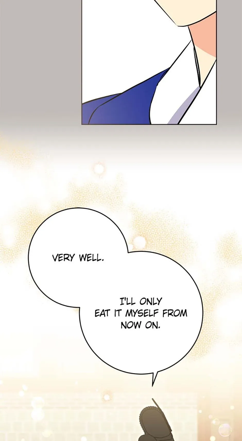 Born as the daughter of the lowly concubine Chapter 29 page 43 - 