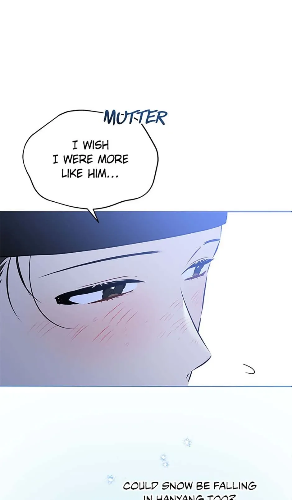 Born as the daughter of the lowly concubine Chapter 29 page 6 - 
