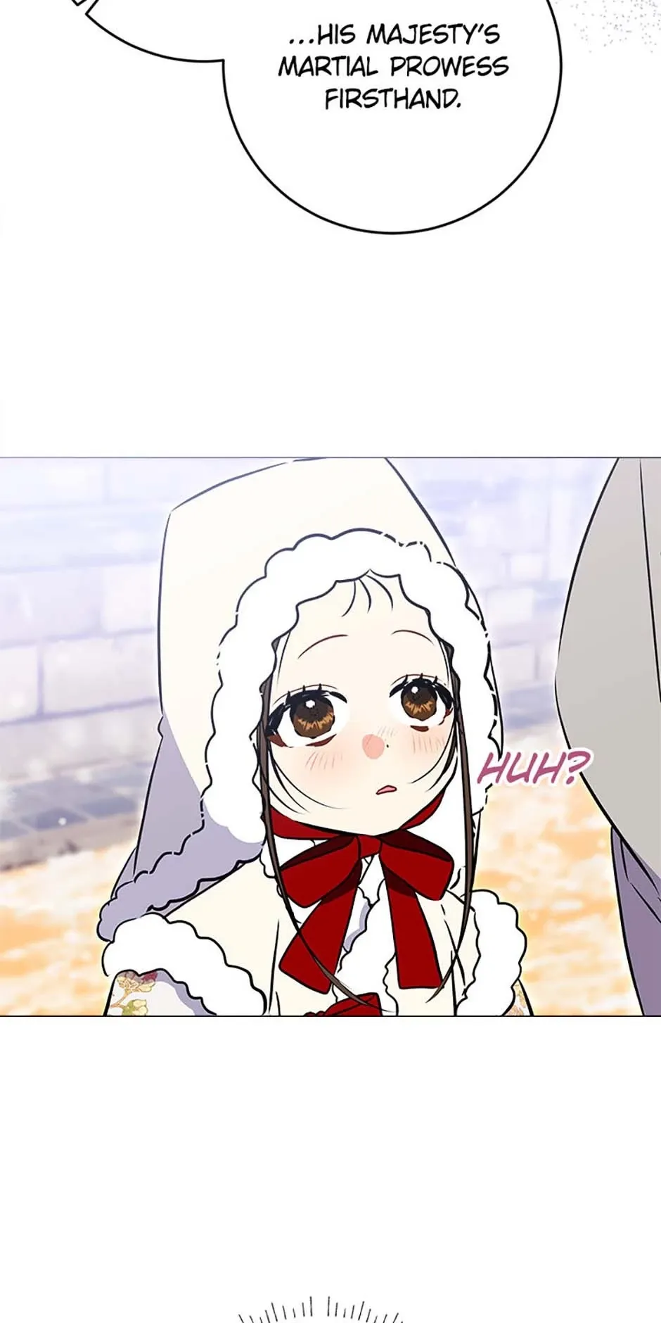 Born as the daughter of the lowly concubine Chapter 29 page 61 - 