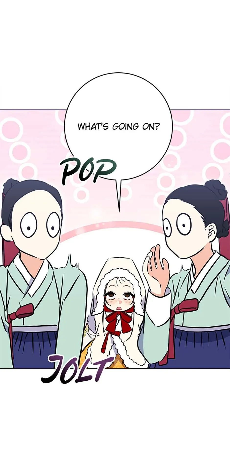Born as the daughter of the lowly concubine Chapter 29 page 63 - 