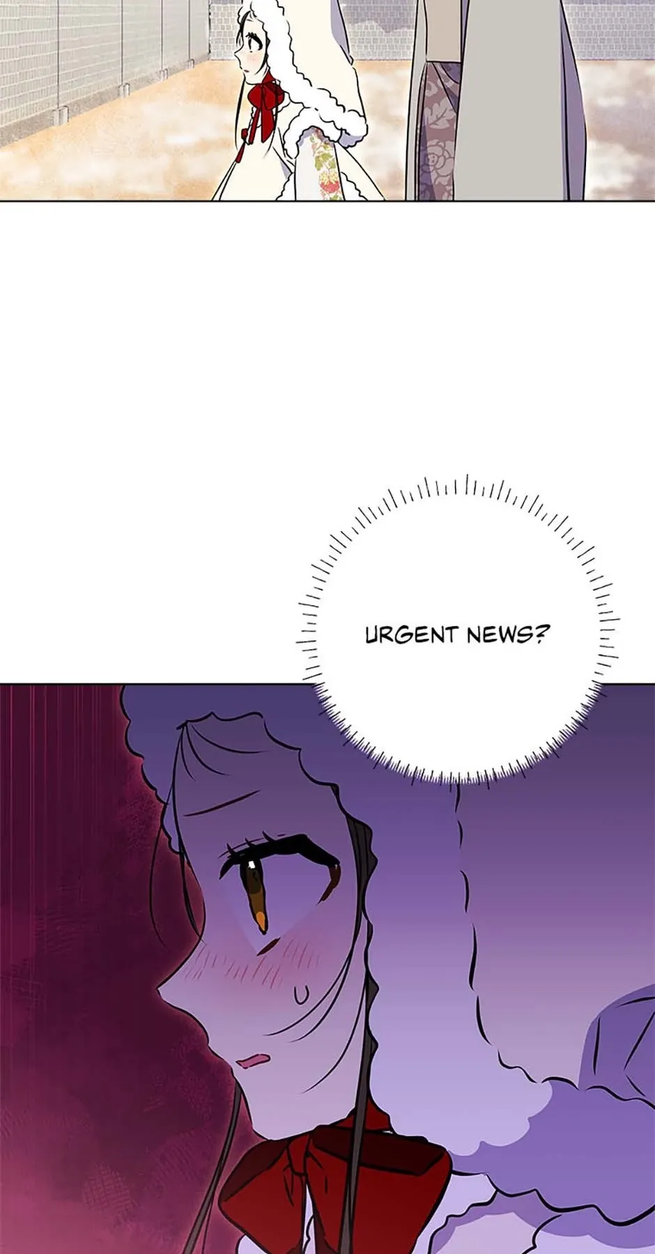 Born as the daughter of the lowly concubine Chapter 29 page 66 - 