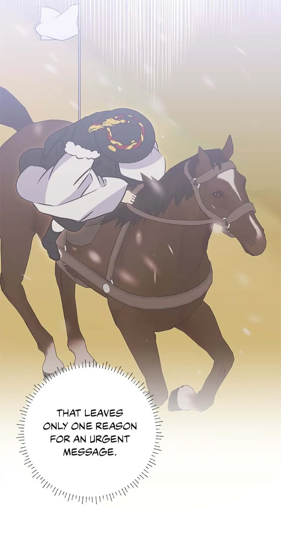 Born as the daughter of the lowly concubine Chapter 29 page 68 - 