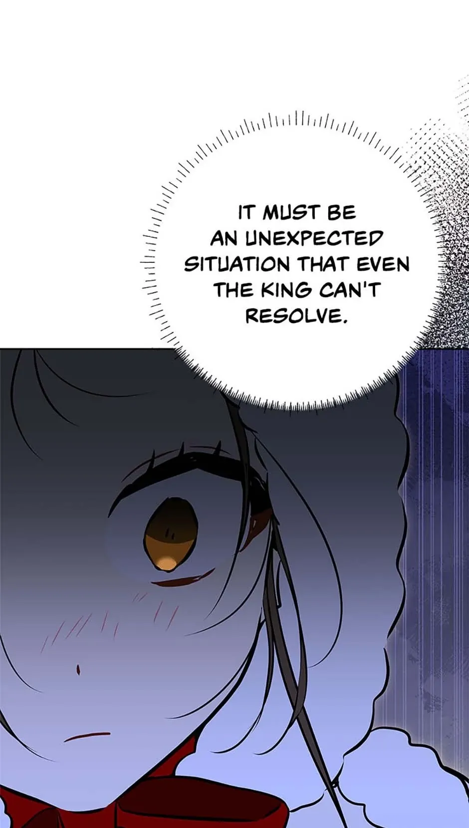 Born as the daughter of the lowly concubine Chapter 29 page 69 - 