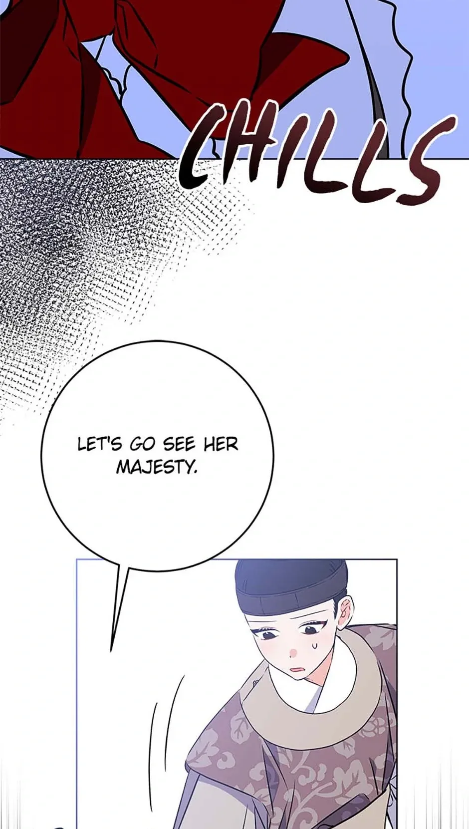 Born as the daughter of the lowly concubine Chapter 29 page 70 - 