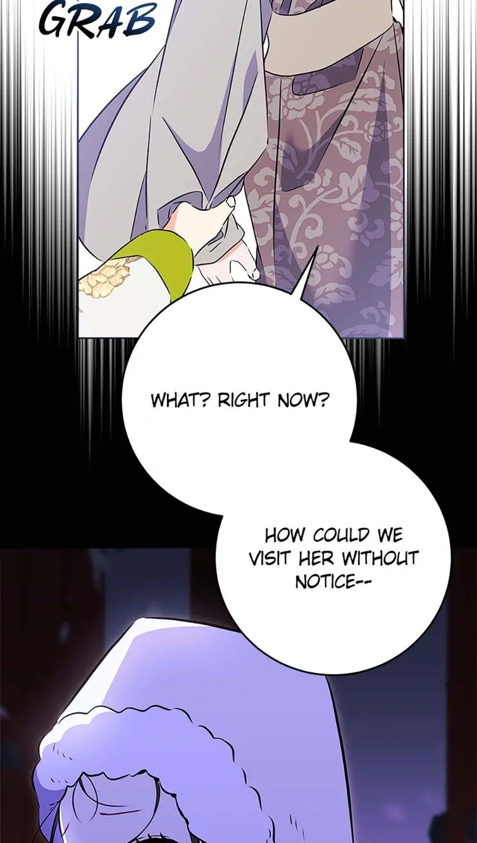 Born as the daughter of the lowly concubine Chapter 29 page 71 - 