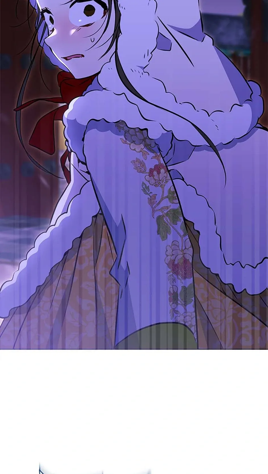 Born as the daughter of the lowly concubine Chapter 29 page 72 - 