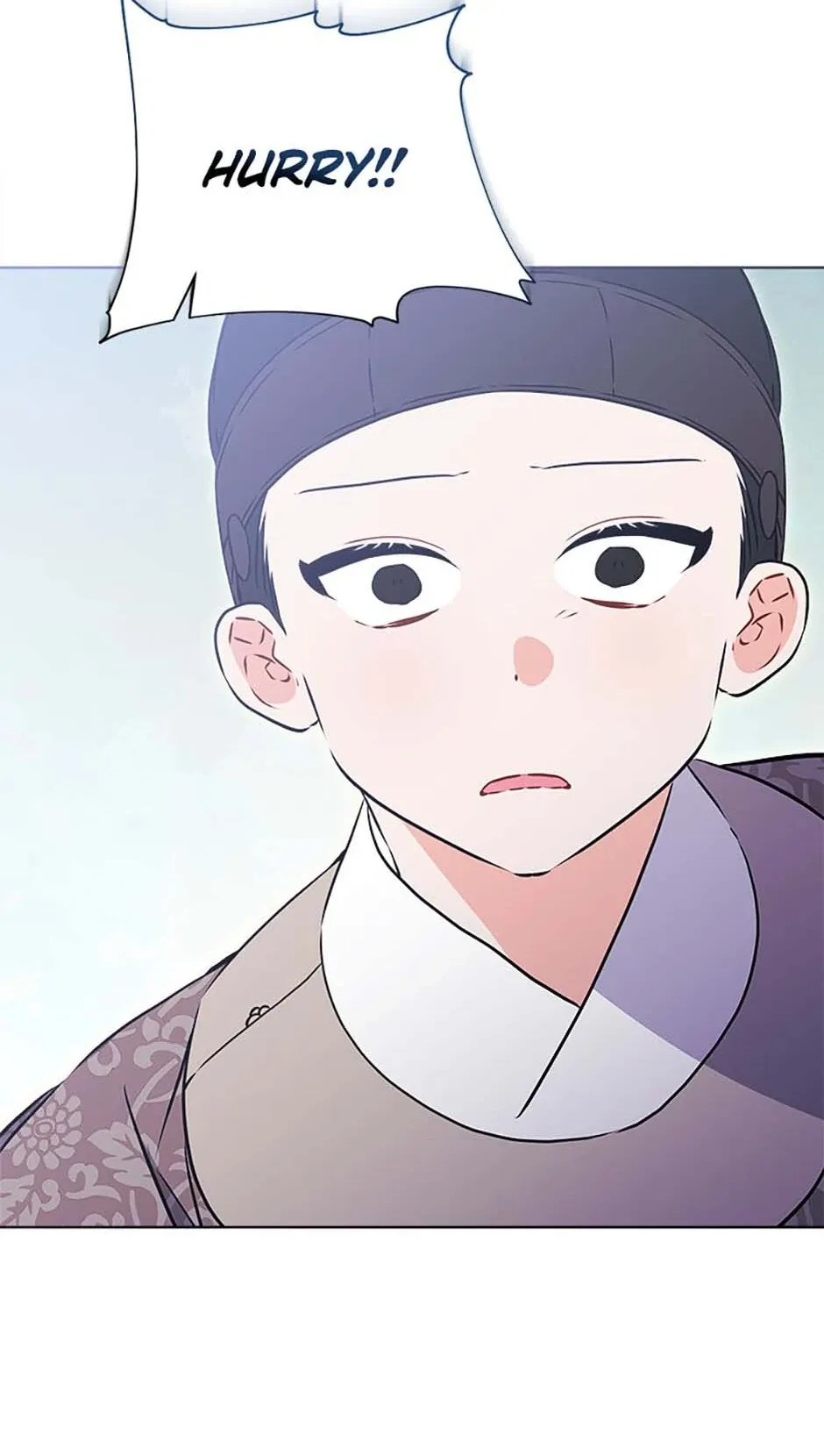 Born as the daughter of the lowly concubine Chapter 29 page 73 - 