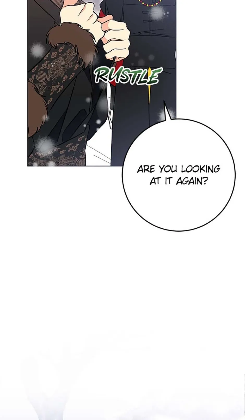 Born as the daughter of the lowly concubine Chapter 29 page 9 - 
