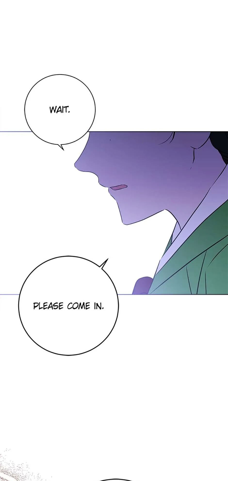 Born as the daughter of the lowly concubine Chapter 29 page 82 - 