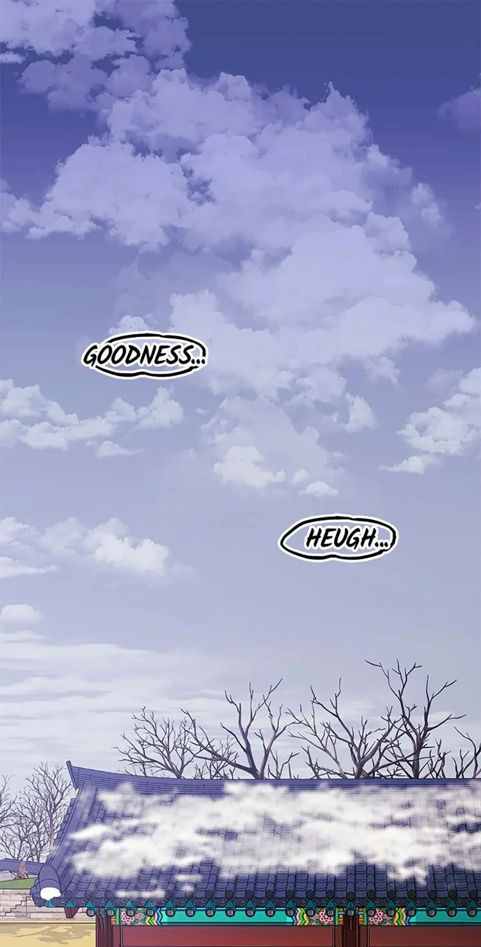 Born as the daughter of the lowly concubine Chapter 30 page 1 - 