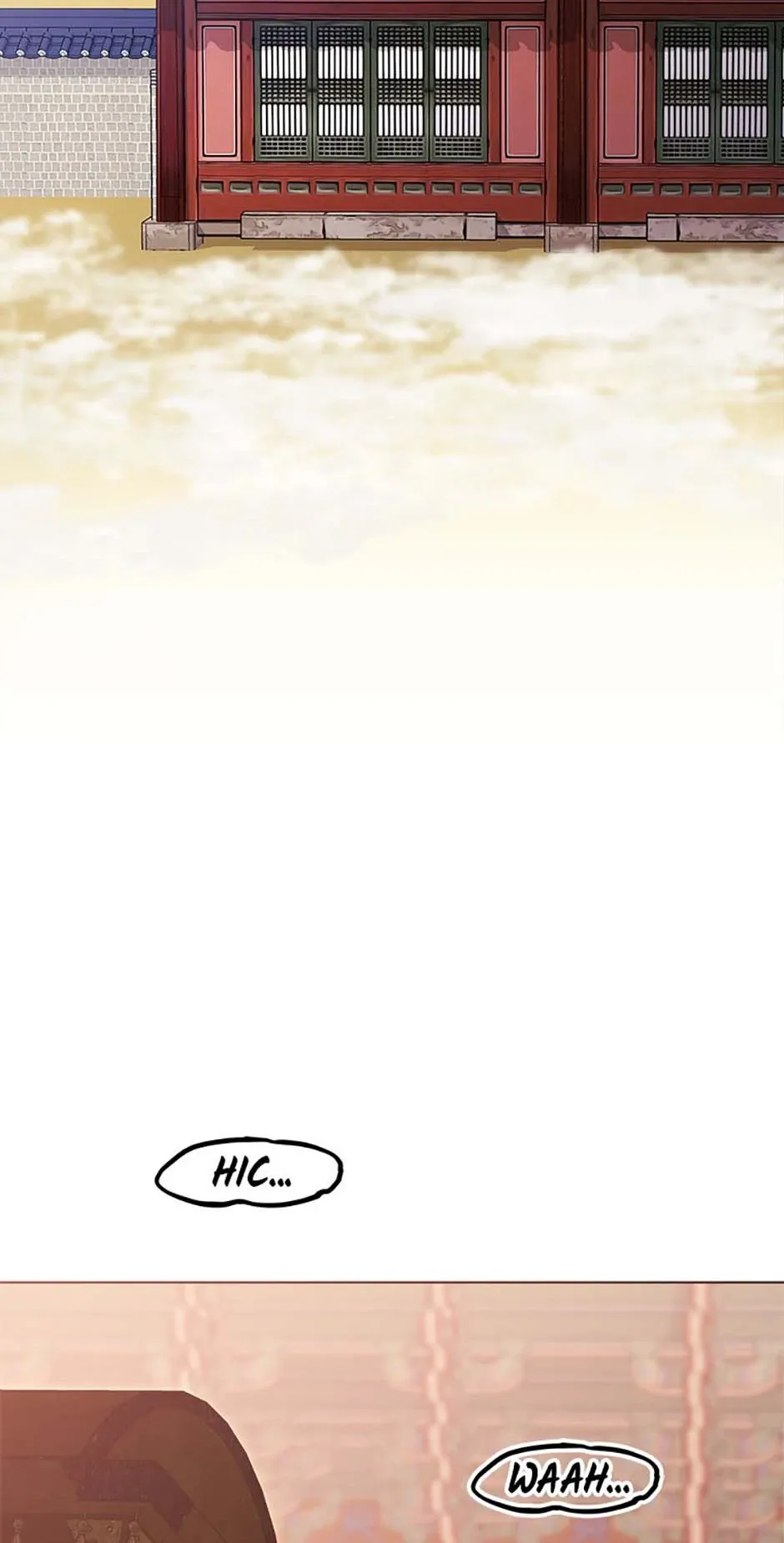 Born as the daughter of the lowly concubine Chapter 30 page 2 - 