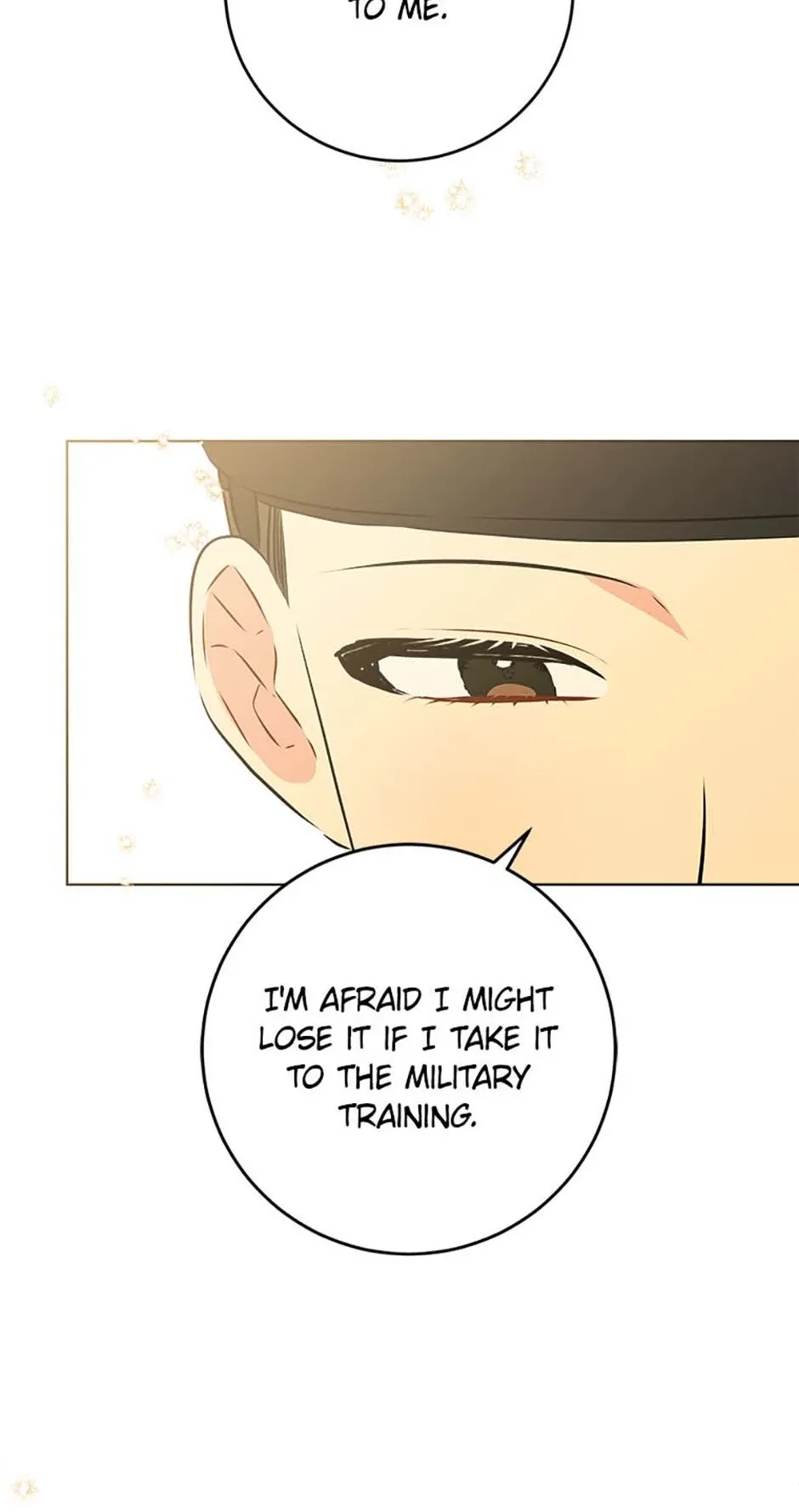 Born as the daughter of the lowly concubine Chapter 30 page 11 - 