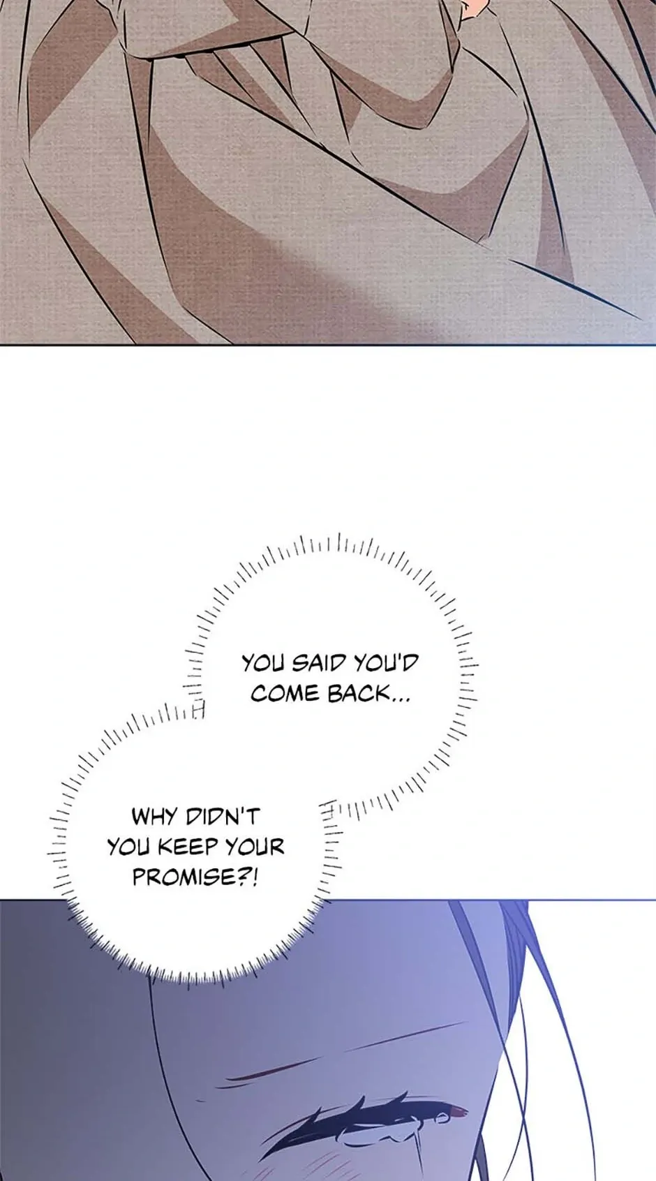 Born as the daughter of the lowly concubine Chapter 30 page 16 - 
