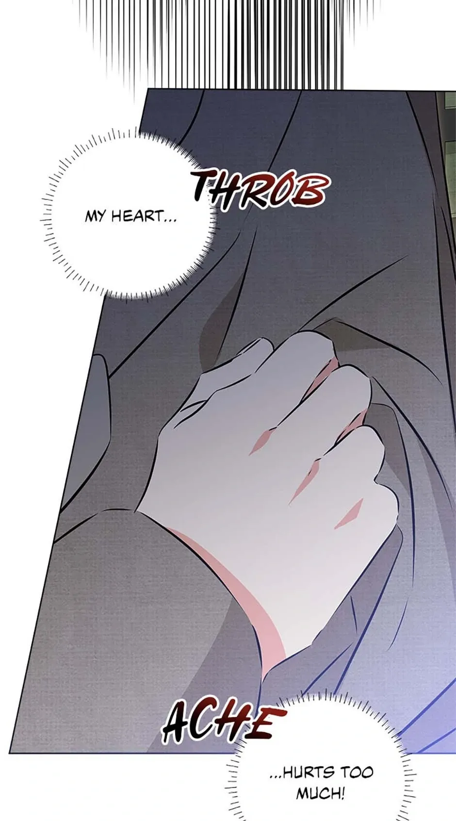 Born as the daughter of the lowly concubine Chapter 30 page 19 - 