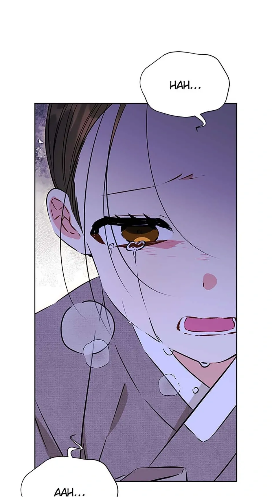 Born as the daughter of the lowly concubine Chapter 30 page 21 - 
