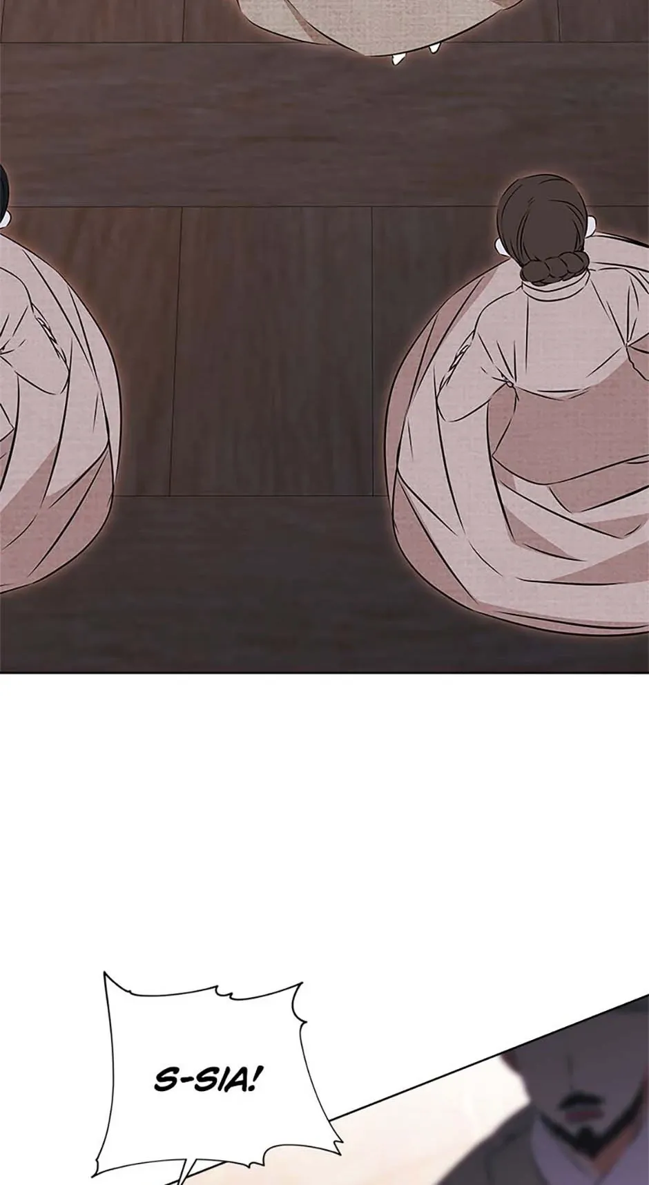 Born as the daughter of the lowly concubine Chapter 30 page 24 - 