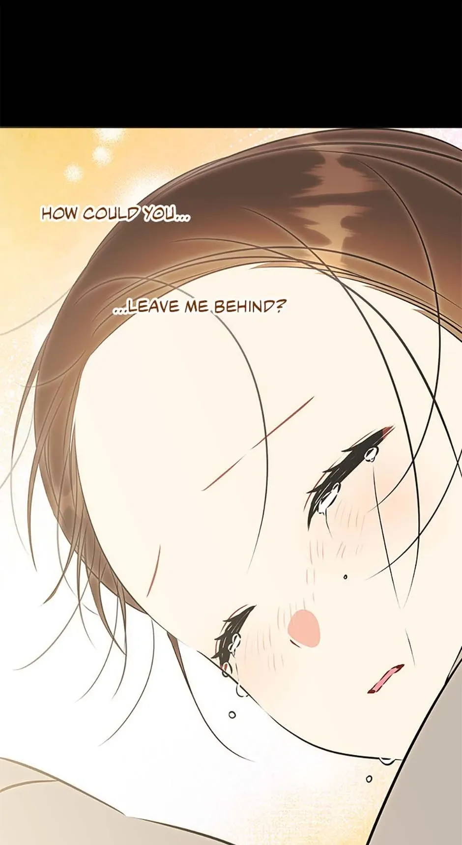 Born as the daughter of the lowly concubine Chapter 30 page 27 - 