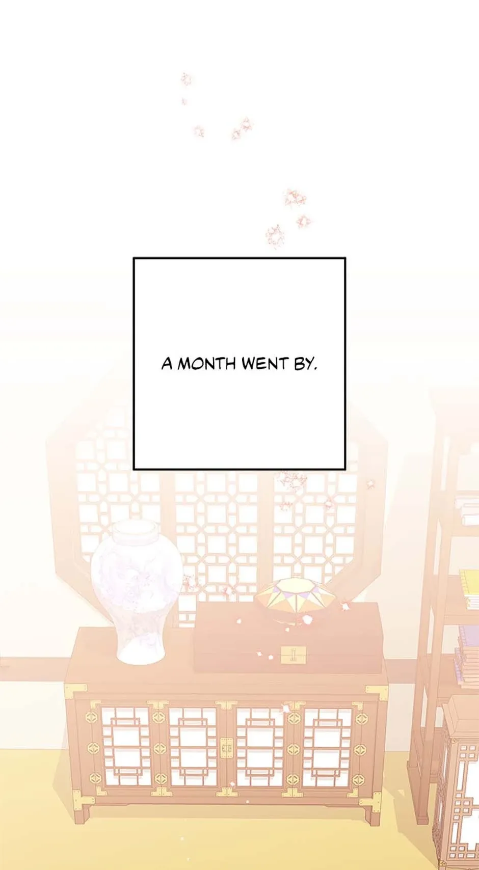 Born as the daughter of the lowly concubine Chapter 30 page 30 - 