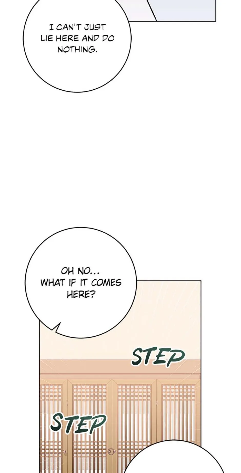 Born as the daughter of the lowly concubine Chapter 30 page 37 - 