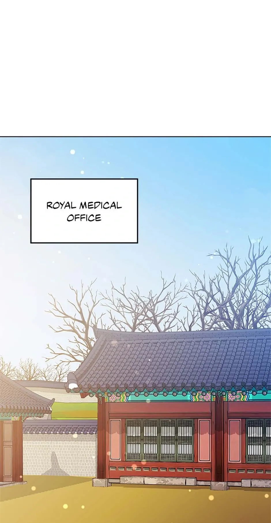 Born as the daughter of the lowly concubine Chapter 30 page 43 - 