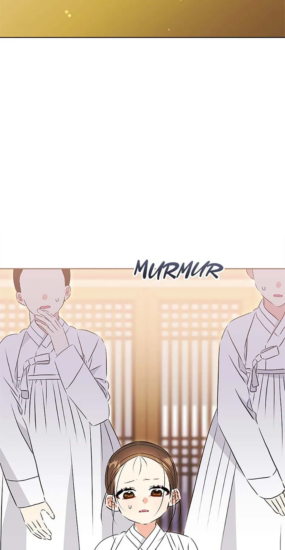 Born as the daughter of the lowly concubine Chapter 30 page 44 - 