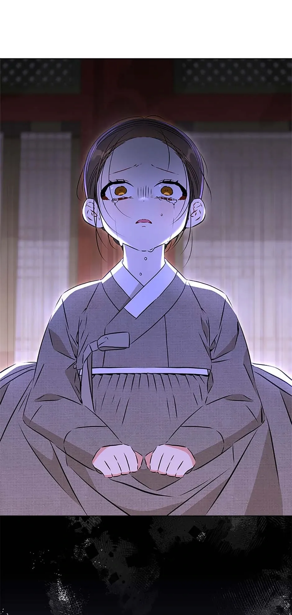 Born as the daughter of the lowly concubine Chapter 30 page 6 - 