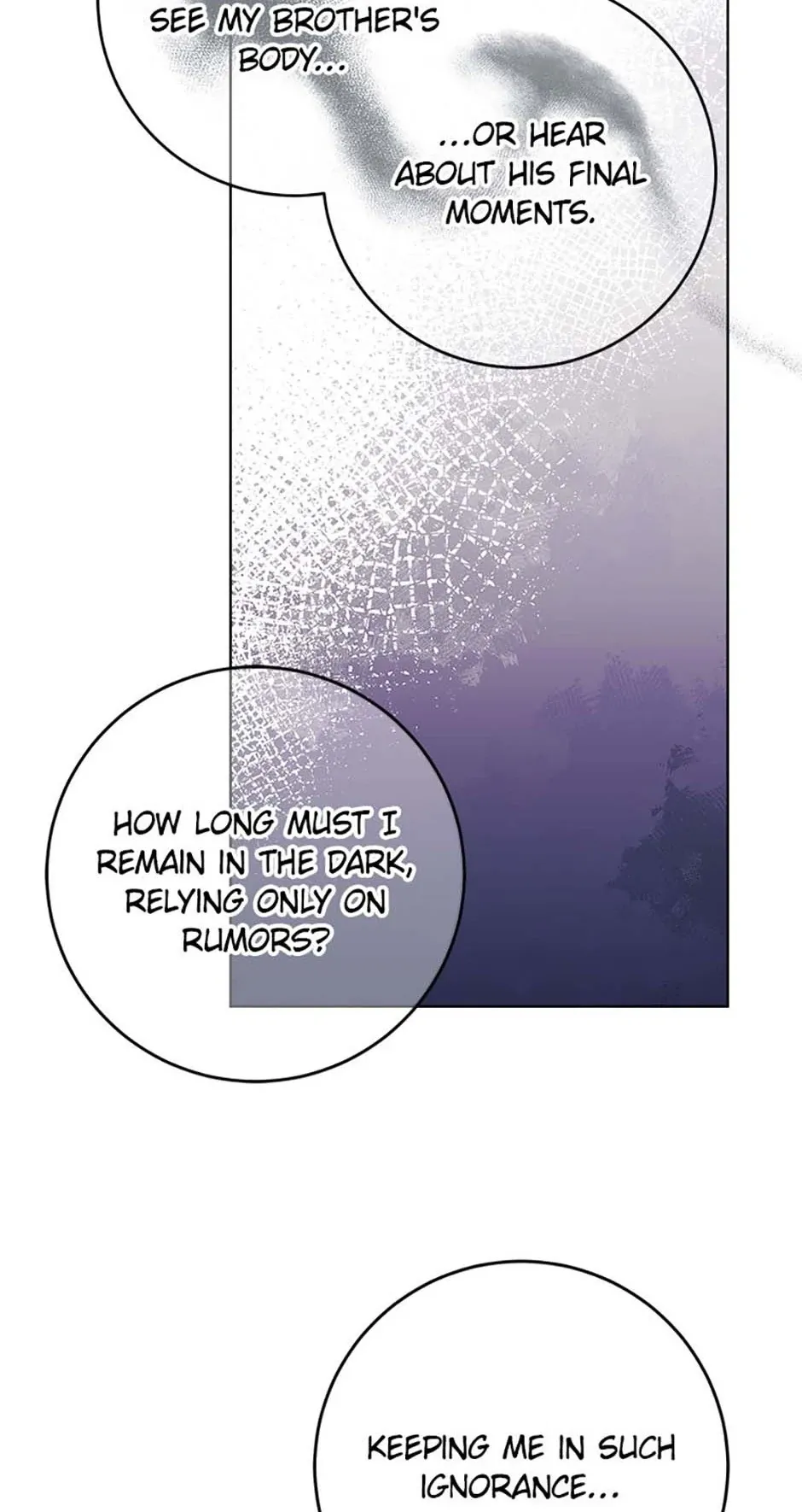 Born as the daughter of the lowly concubine Chapter 30 page 52 - 